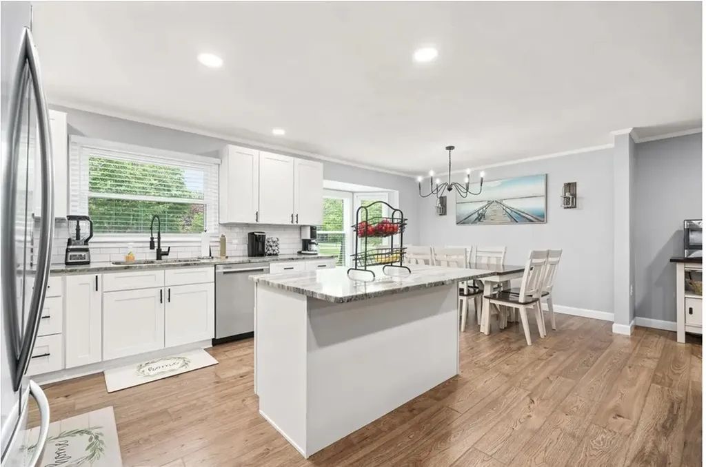 2727 Old Salem Drive Cookeville TN 38506-6437