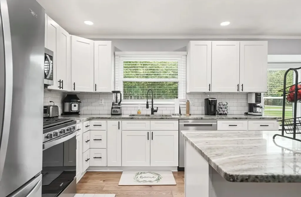 2727 Old Salem Drive Cookeville TN 38506-6437