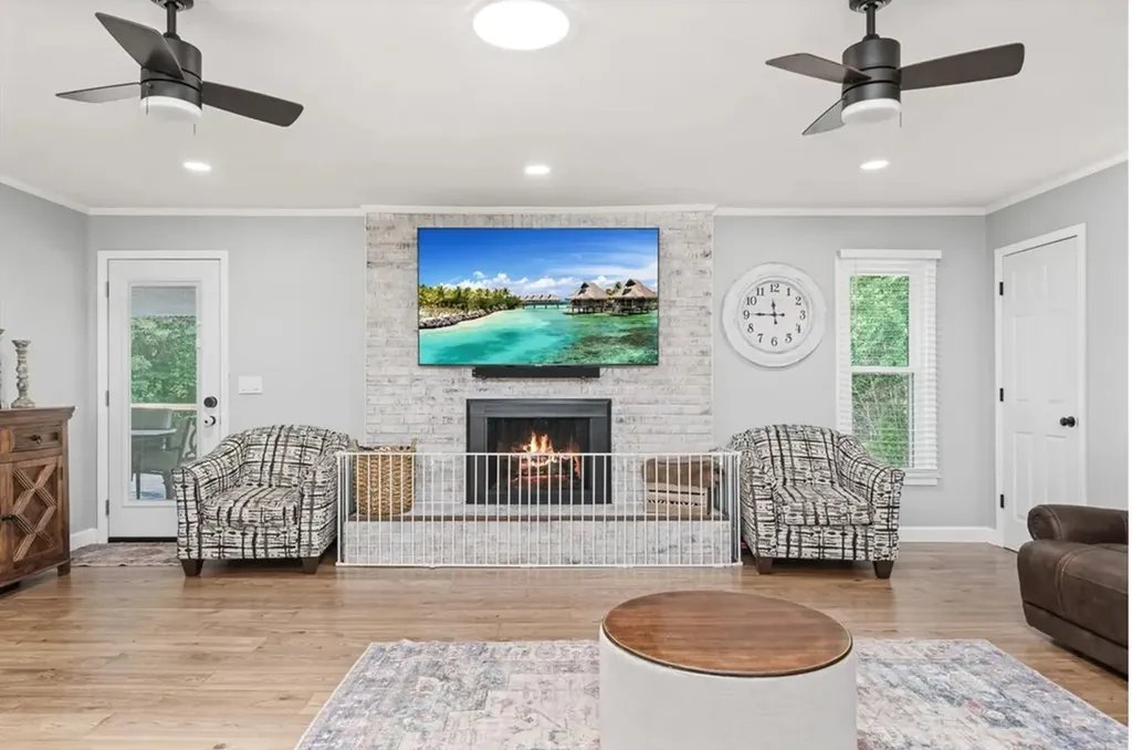 2727 Old Salem Drive Cookeville TN 38506-6437