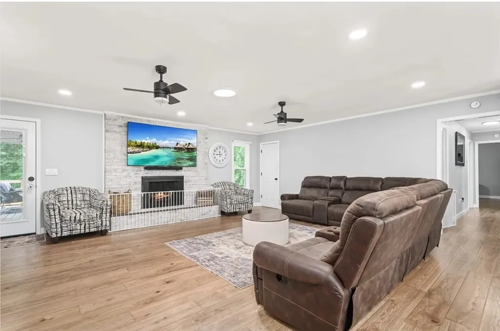 2727 Old Salem Drive Cookeville TN 38506-6437