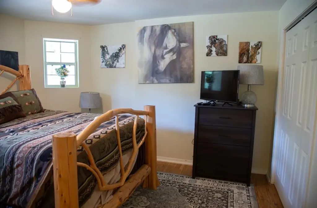 263 River Oaks Drive Sparta TN 38583