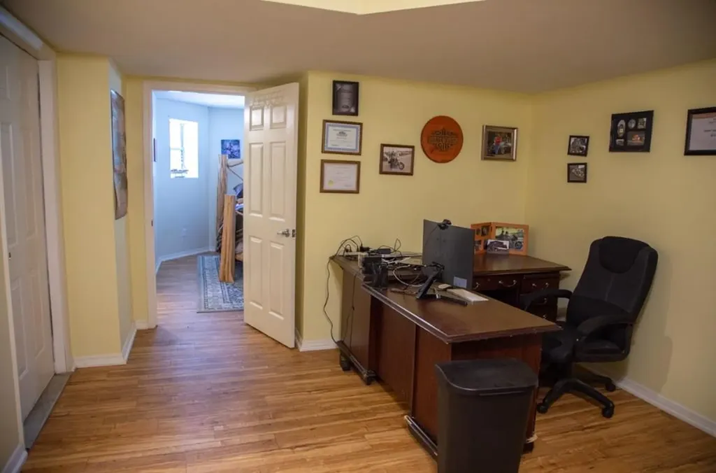 263 River Oaks Drive Sparta TN 38583