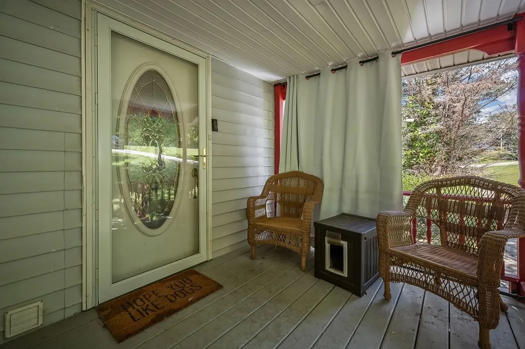 263 River Oaks Drive Sparta TN 38583