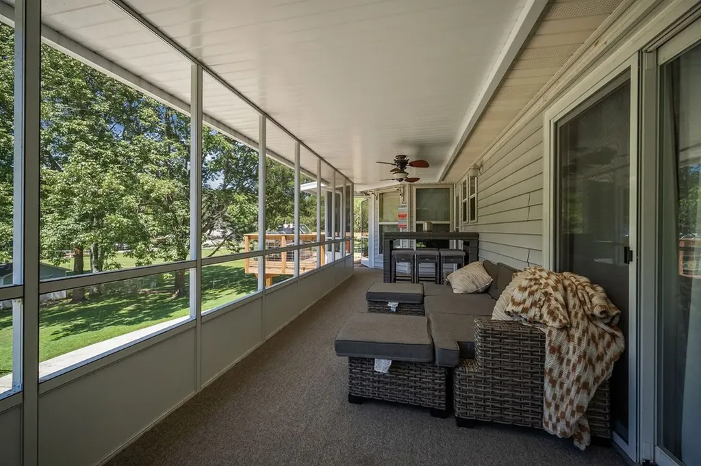 263 River Oaks Drive Sparta TN 38583