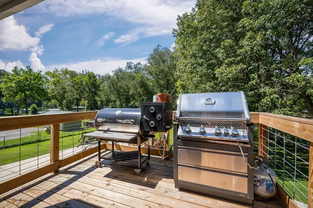 263 River Oaks Drive Sparta TN 38583