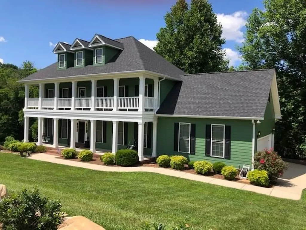 1220 Bob Bullock Road Cookeville TN 38506