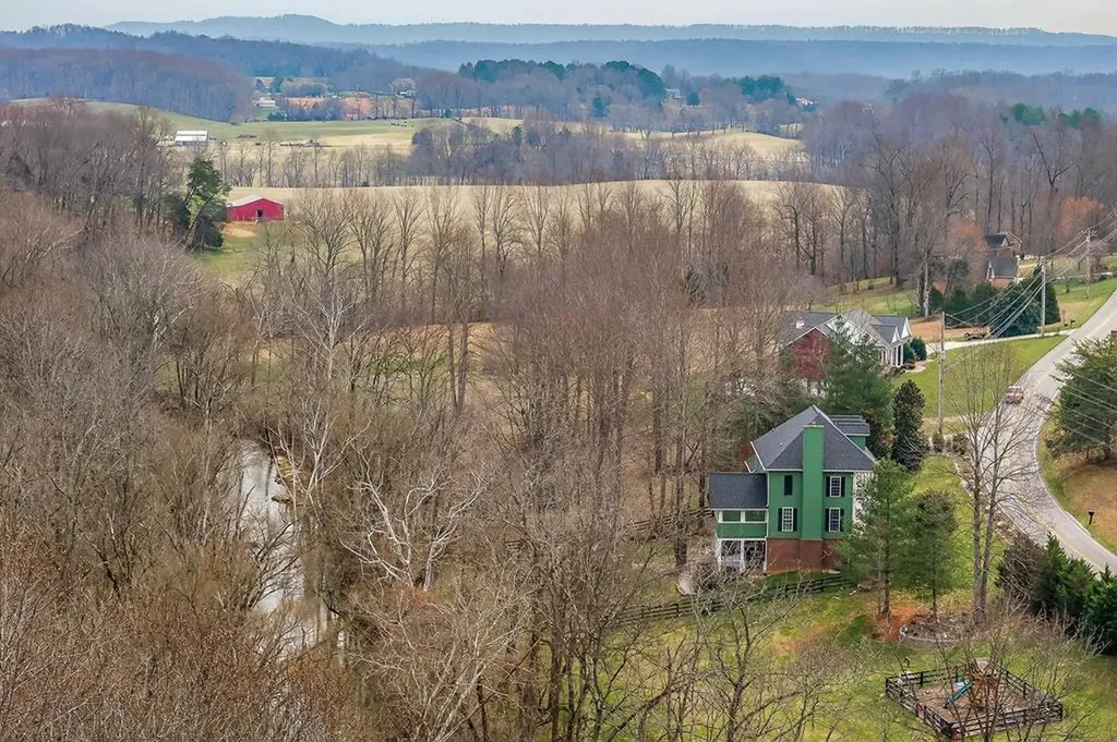 1220 Bob Bullock Road Cookeville TN 38506