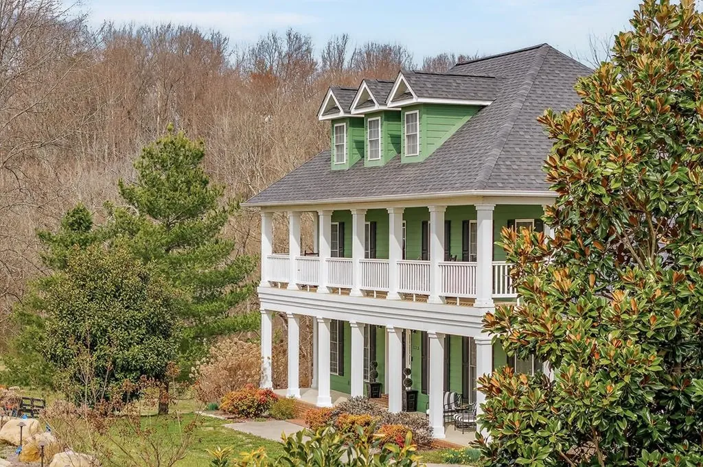 1220 Bob Bullock Road Cookeville TN 38506