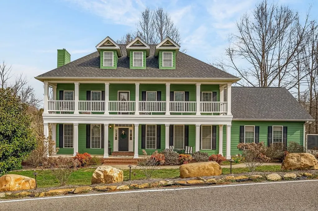 1220 Bob Bullock Road Cookeville TN 38506