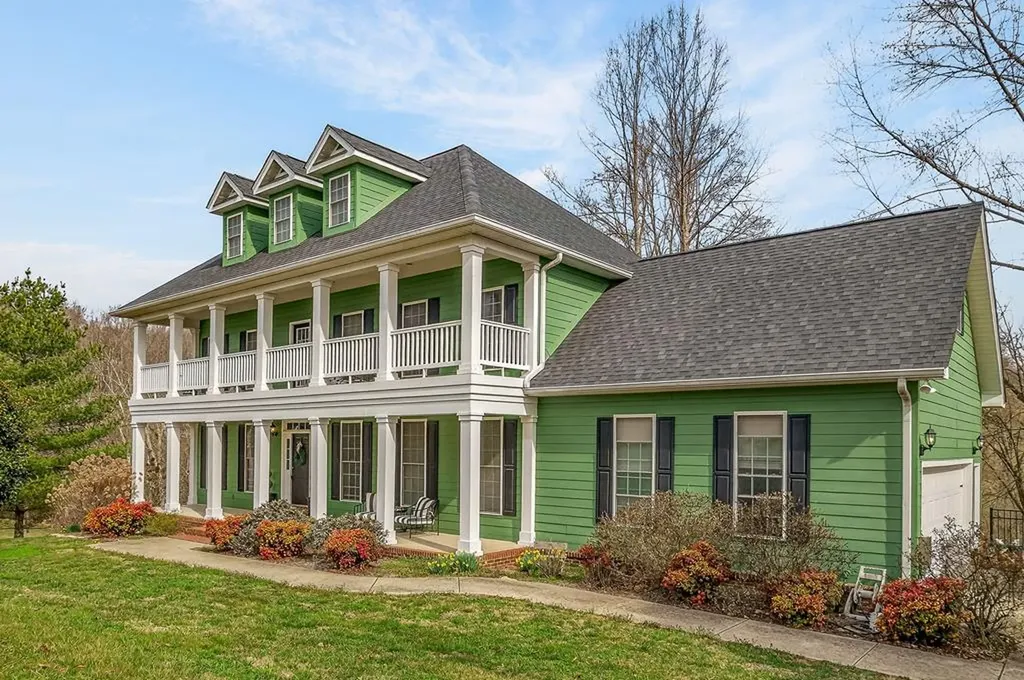 1220 Bob Bullock Road Cookeville TN 38506