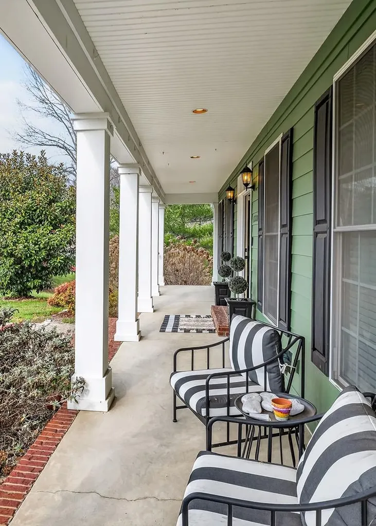 1220 Bob Bullock Road Cookeville TN 38506