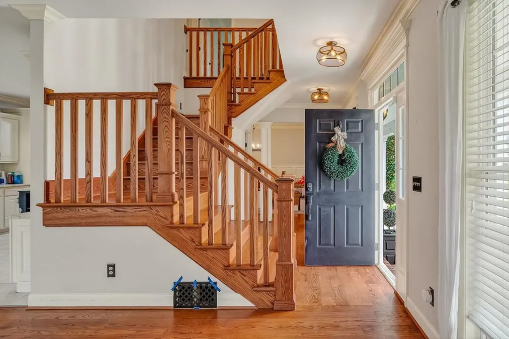 1220 Bob Bullock Road Cookeville TN 38506