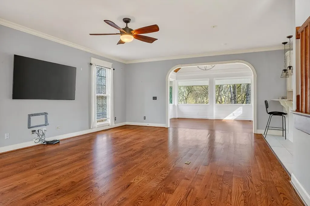 1220 Bob Bullock Road Cookeville TN 38506