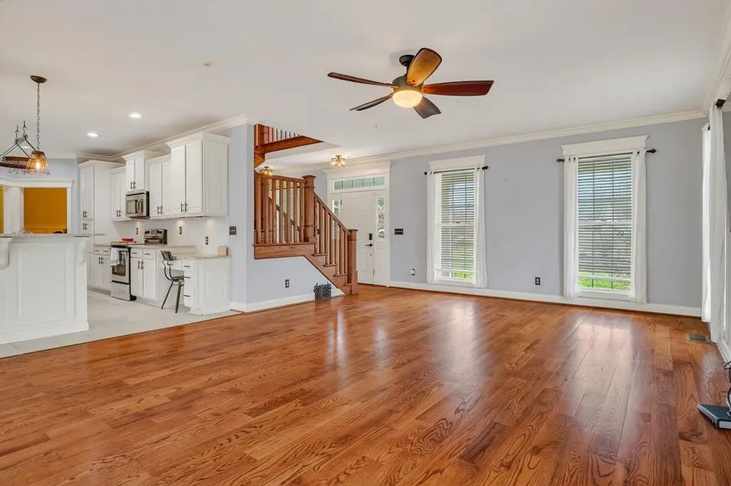 1220 Bob Bullock Road Cookeville TN 38506