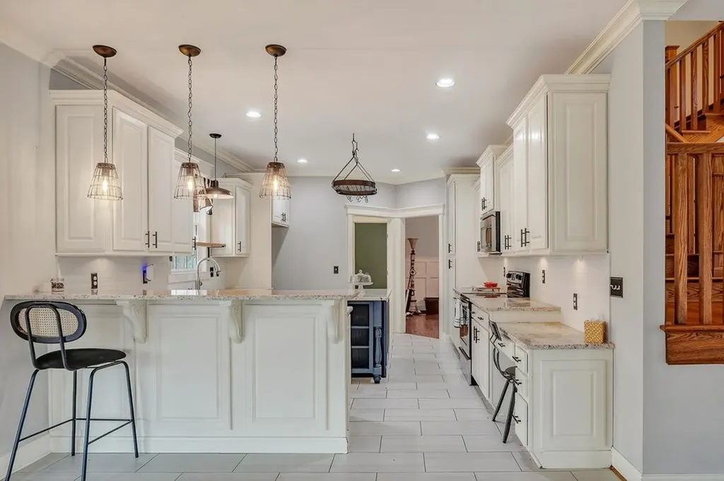 1220 Bob Bullock Road Cookeville TN 38506