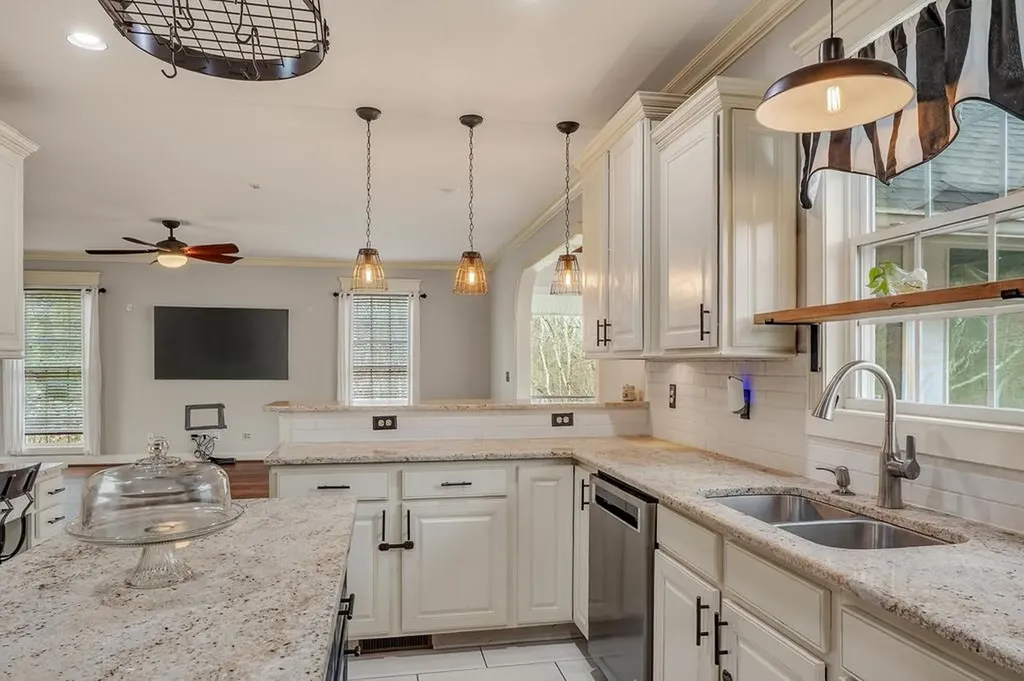 1220 Bob Bullock Road Cookeville TN 38506