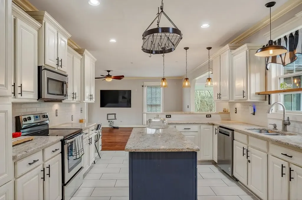 1220 Bob Bullock Road Cookeville TN 38506