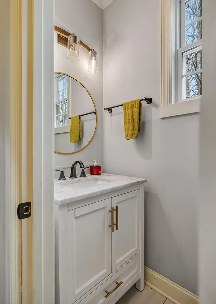 1220 Bob Bullock Road Cookeville TN 38506