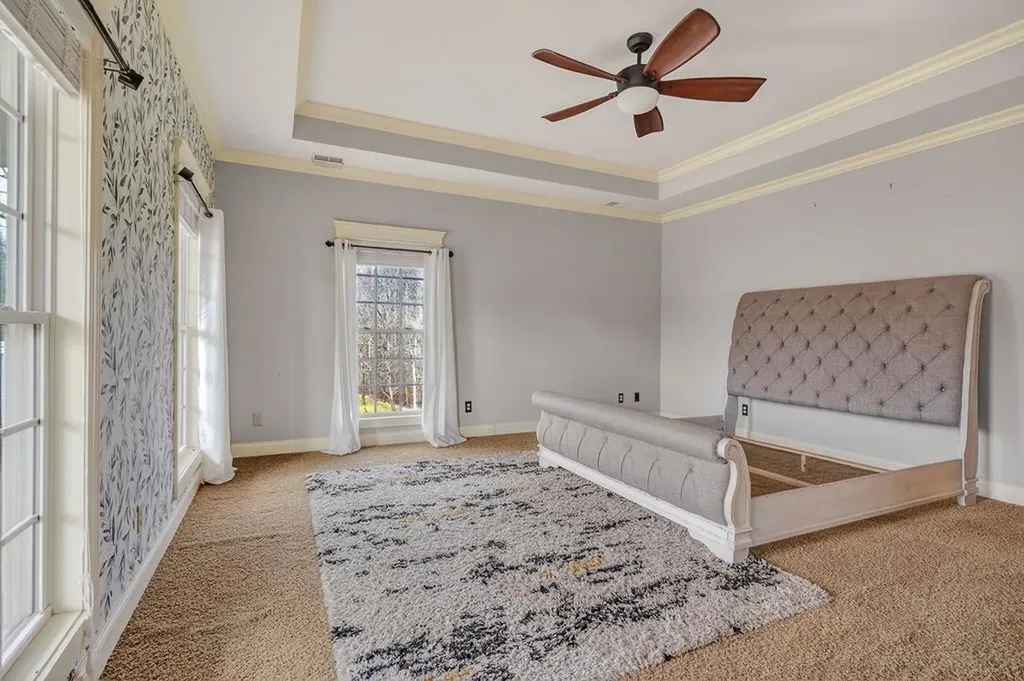 1220 Bob Bullock Road Cookeville TN 38506