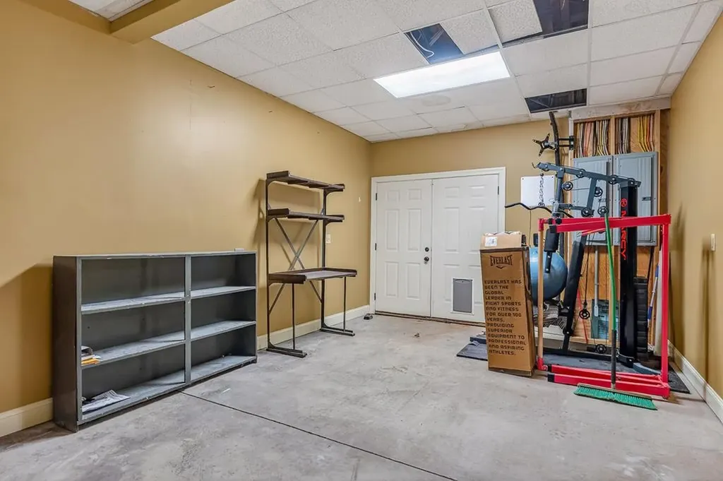 1220 Bob Bullock Road Cookeville TN 38506