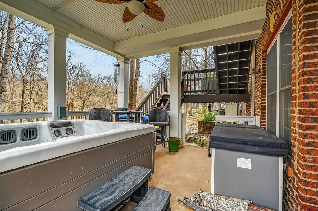 1220 Bob Bullock Road Cookeville TN 38506