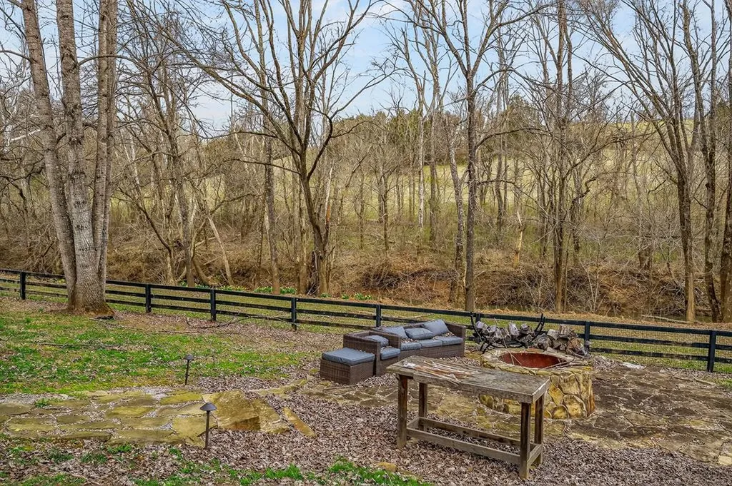 1220 Bob Bullock Road Cookeville TN 38506