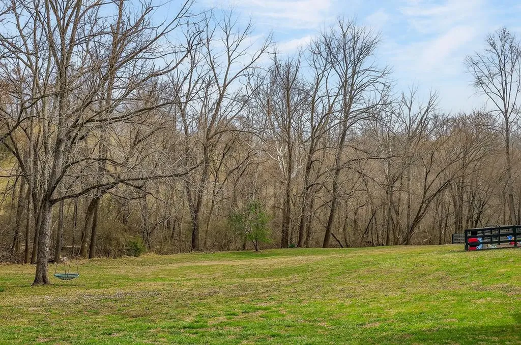 1220 Bob Bullock Road Cookeville TN 38506