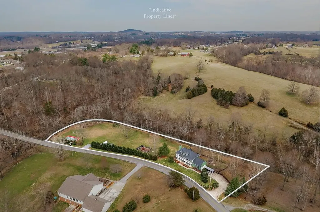 1220 Bob Bullock Road Cookeville TN 38506