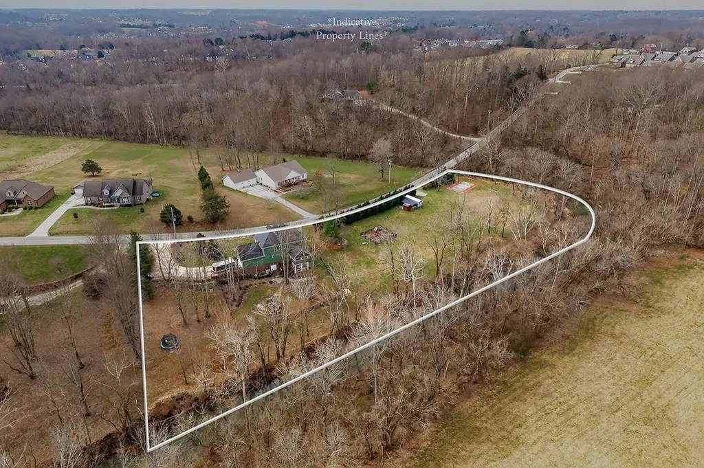 1220 Bob Bullock Road Cookeville TN 38506