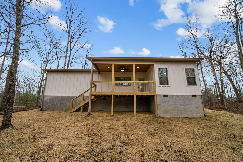 7058 Topez Drive Crossville TN 38572