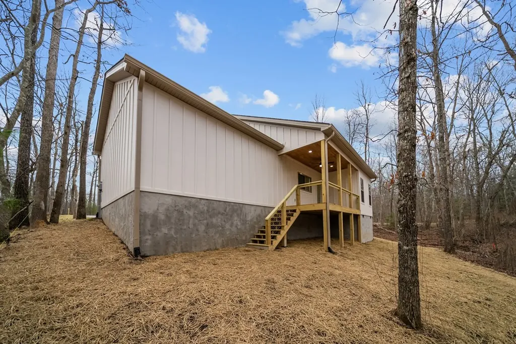 7058 Topez Drive Crossville TN 38572