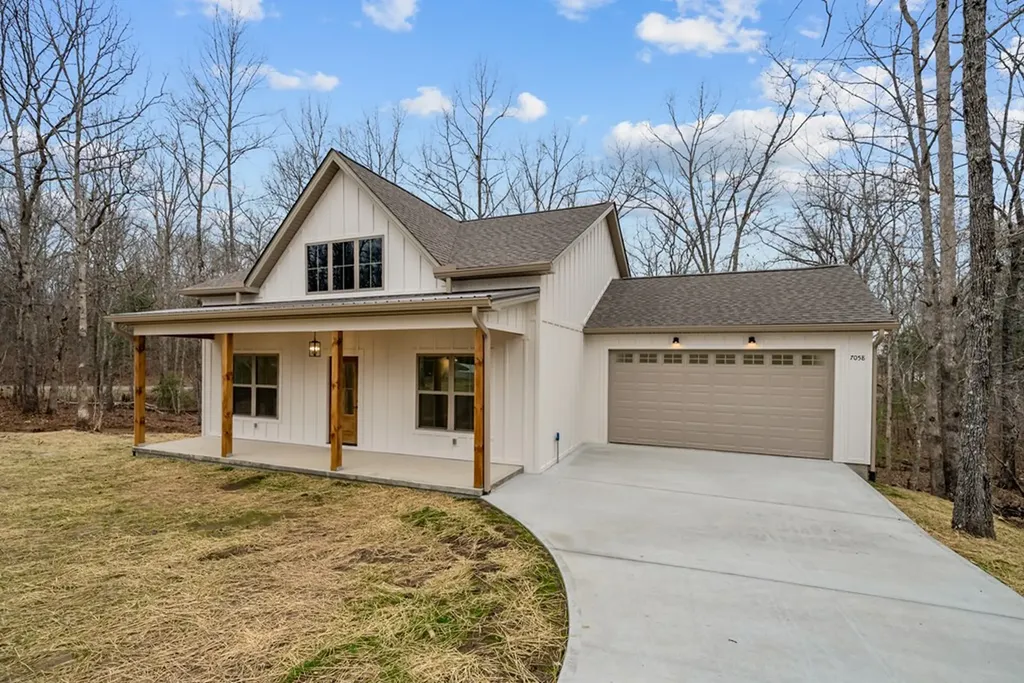 7058 Topez Drive Crossville TN 38572