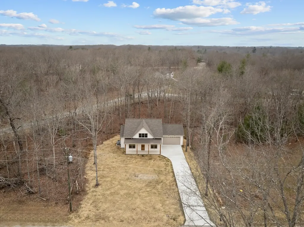 7058 Topez Drive Crossville TN 38572