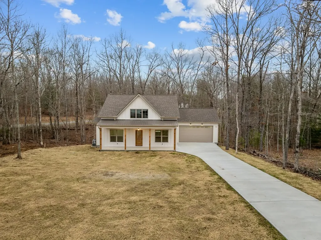 7058 Topez Drive Crossville TN 38572