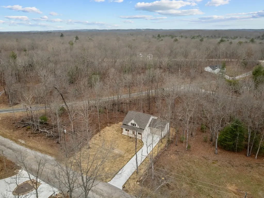 7058 Topez Drive Crossville TN 38572