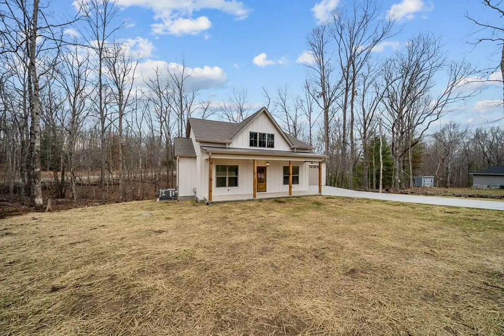 7058 Topez Drive Crossville TN 38572