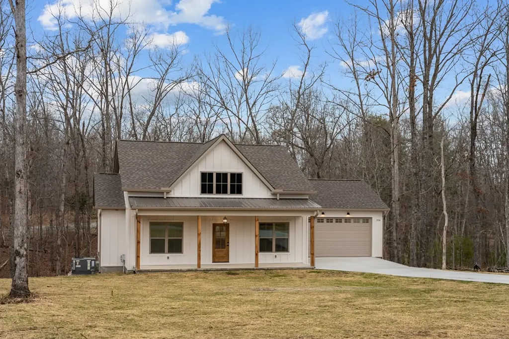 7058 Topez Drive Crossville TN 38572