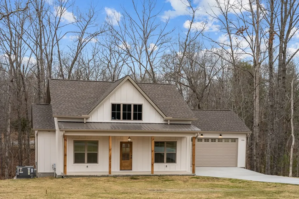 7058 Topez Drive Crossville TN 38572