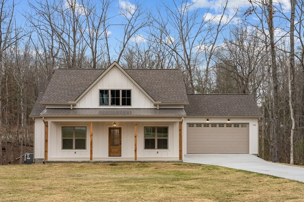 7058 Topez Drive Crossville TN 38572