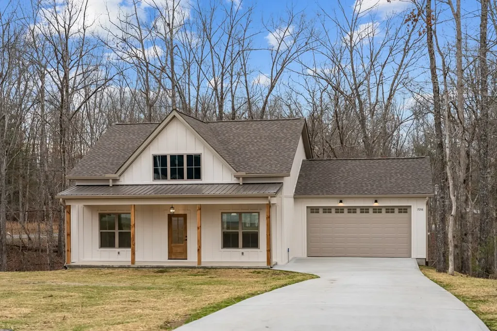 7058 Topez Drive Crossville TN 38572