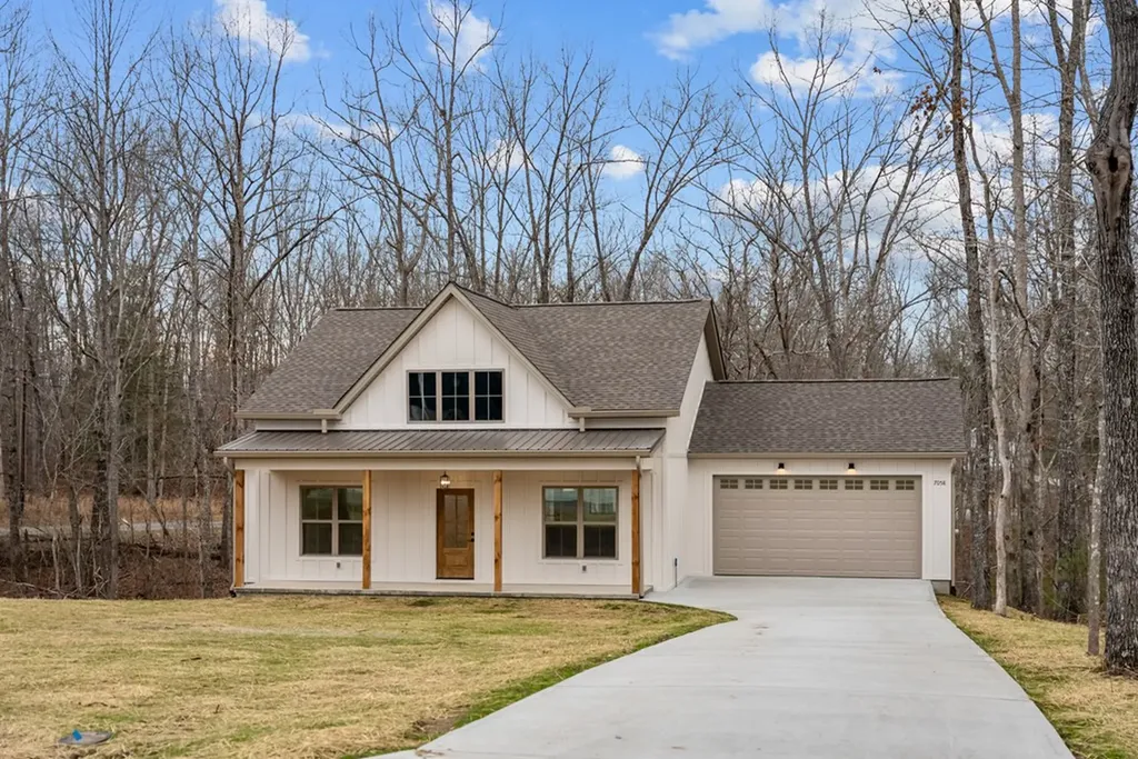 7058 Topez Drive Crossville TN 38572