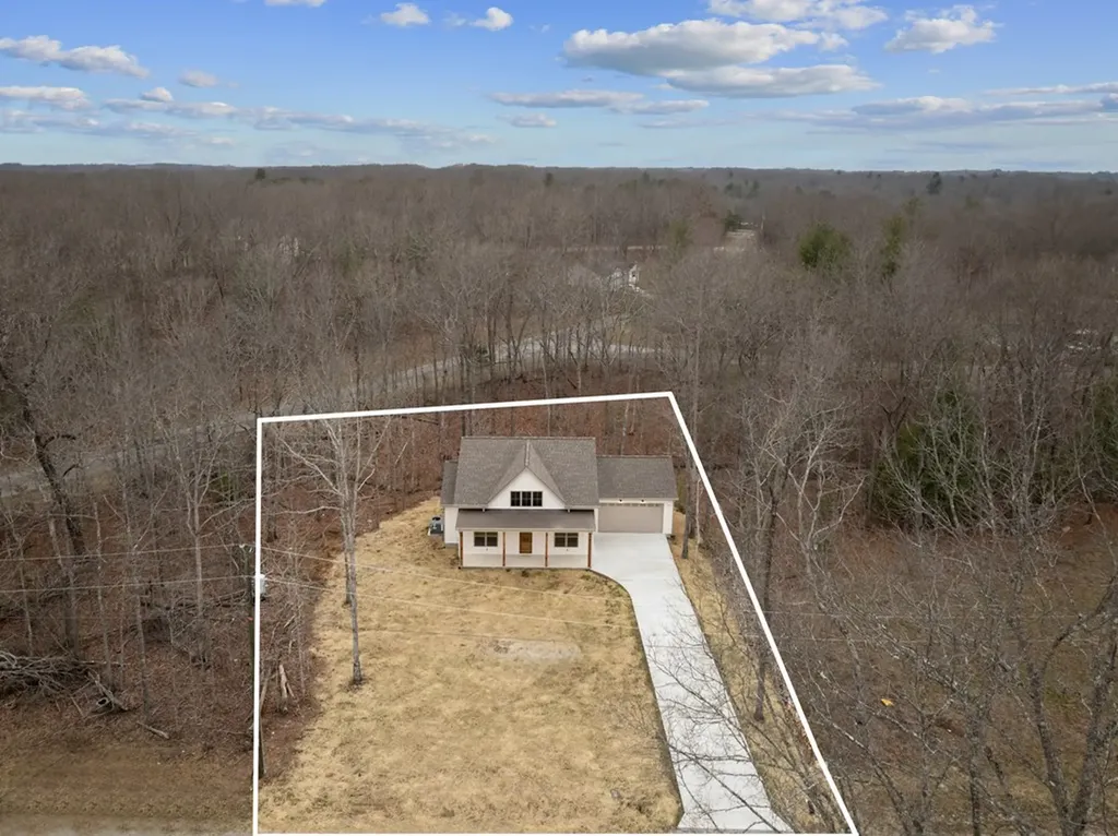 7058 Topez Drive Crossville TN 38572