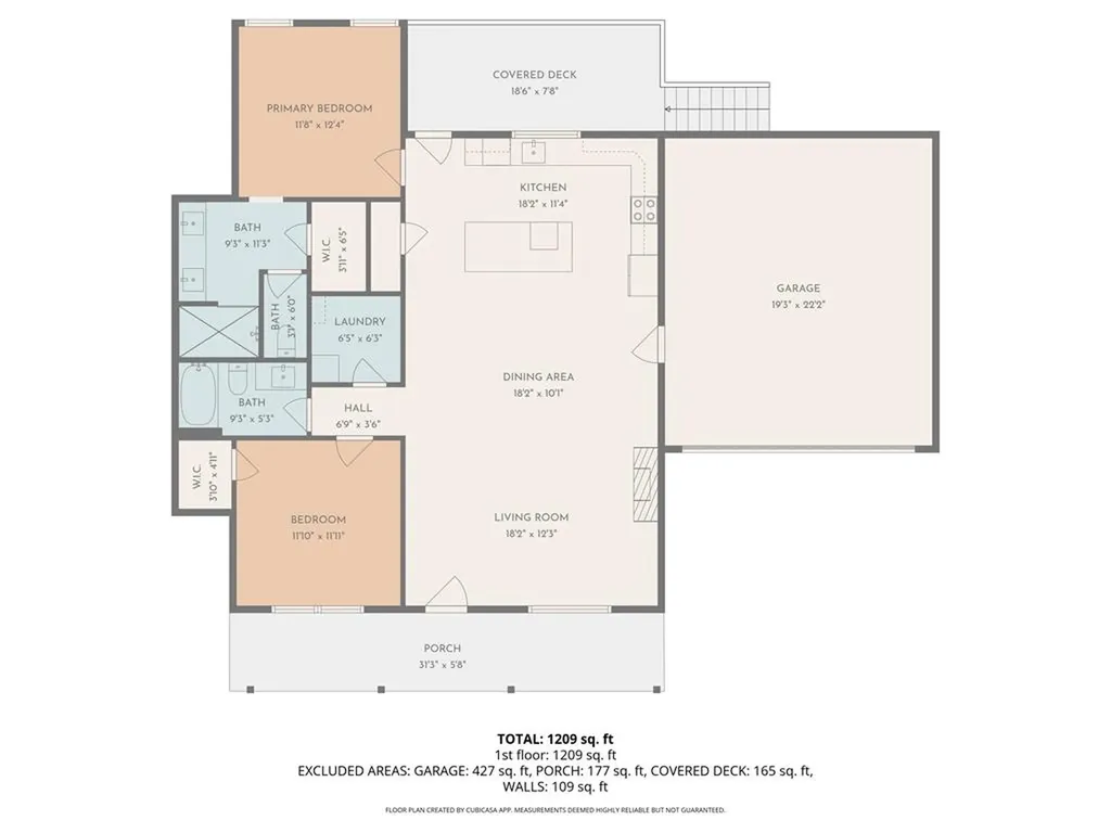 7058 Topez Drive Crossville TN 38572