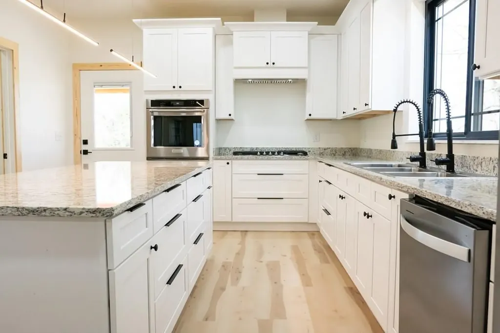 1100 SW Tanasi Trail Cookeville TN 38506