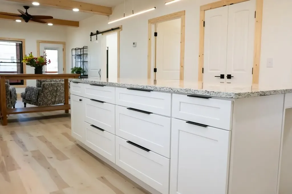 1100 SW Tanasi Trail Cookeville TN 38506