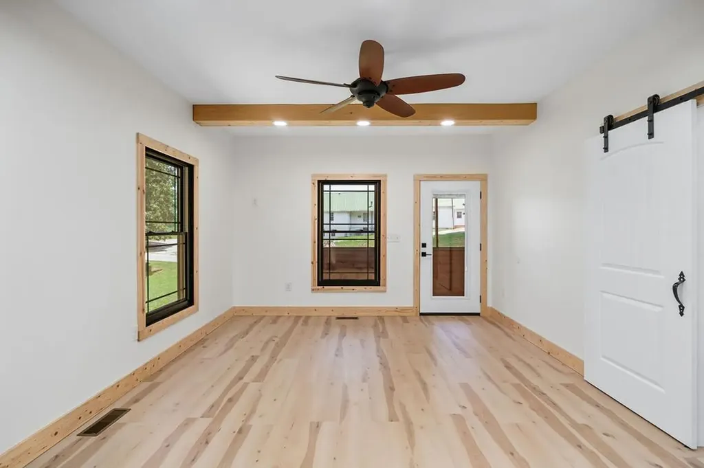 1100 SW Tanasi Trail Cookeville TN 38506