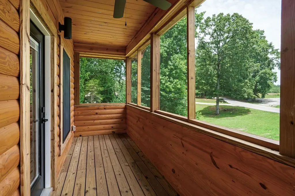 1100 SW Tanasi Trail Cookeville TN 38506