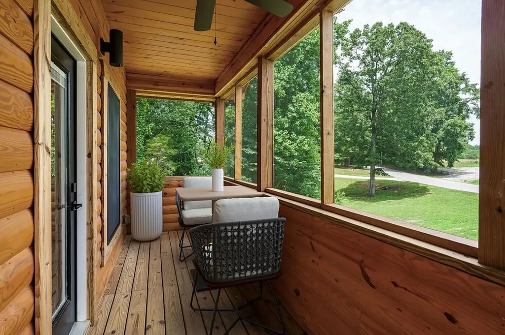 1100 SW Tanasi Trail Cookeville TN 38506