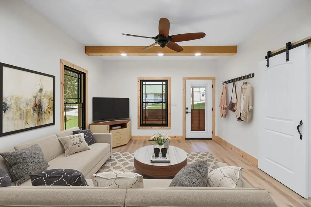 1100 SW Tanasi Trail Cookeville TN 38506