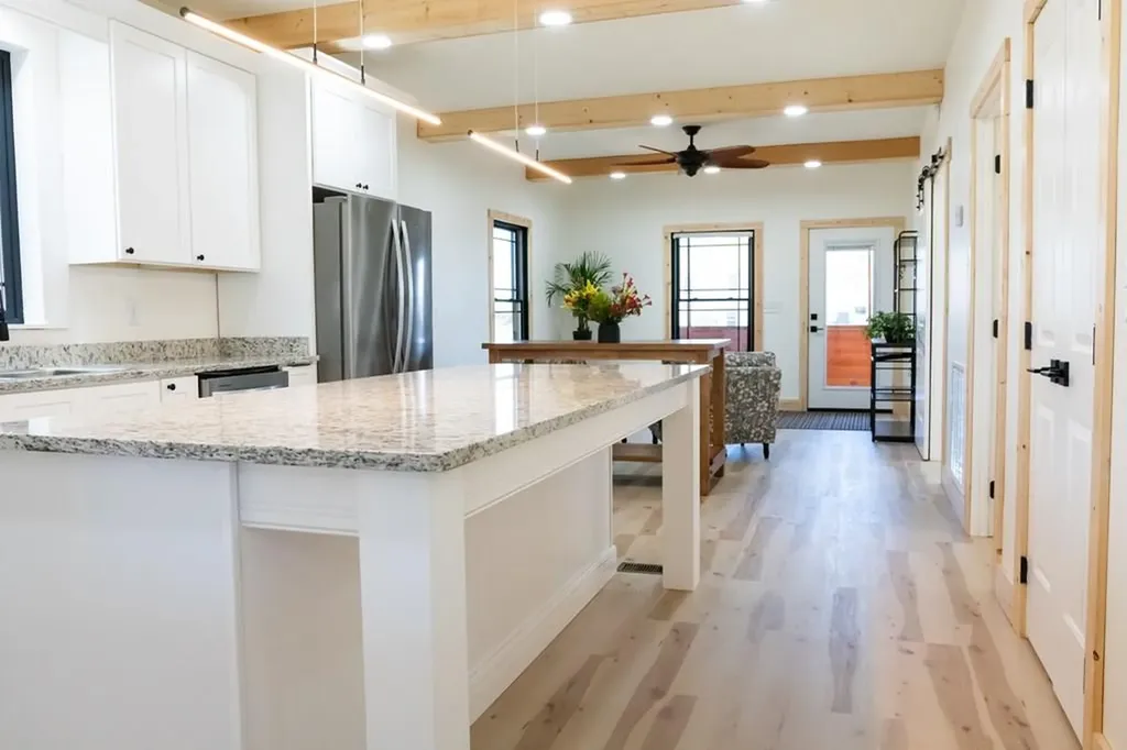 1100 SW Tanasi Trail Cookeville TN 38506